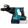 Makita Akku-Kombihammer XGT 40V max. SDS-PLUS/Bohrfutter 2,9 J 28 mm HR004GZ