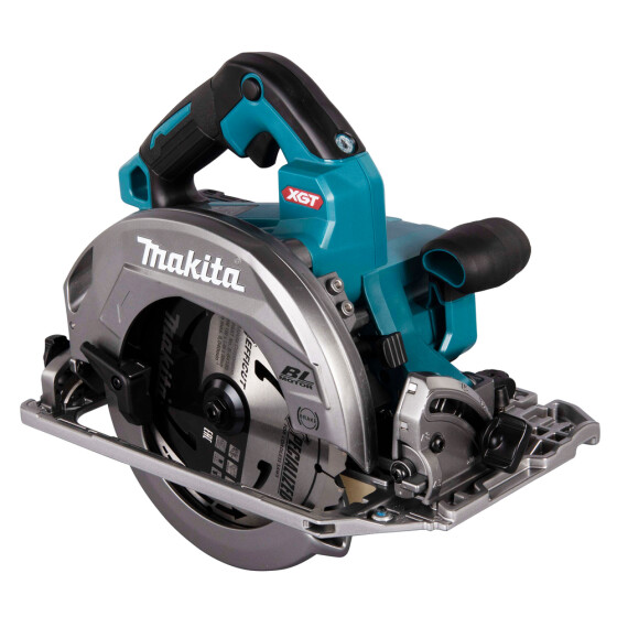 Makita Akku-Handkreissäge XGT 40V max. 62,5 mm 6.000 min-1 HS004GZ01