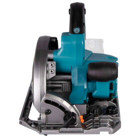 Makita Akku-Handkreissäge XGT 40V max. 62,5 mm 6.000...