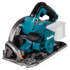 Makita Akku-Handkreissäge XGT 40V max. 62,5 mm 6.000 min-1 HS004GZ01