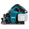 Makita Akku-Handkreissäge XGT 40V max. 62,5 mm 6.000 min-1 HS004GZ01