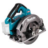 Makita Akku-Handkreissäge XGT 40V max. 62,5 mm 6.000 min-1 HS004GZ01