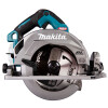 Makita Akku-Handkreissäge XGT 40V max. 62,5 mm 6.000 min-1 HS004GZ01