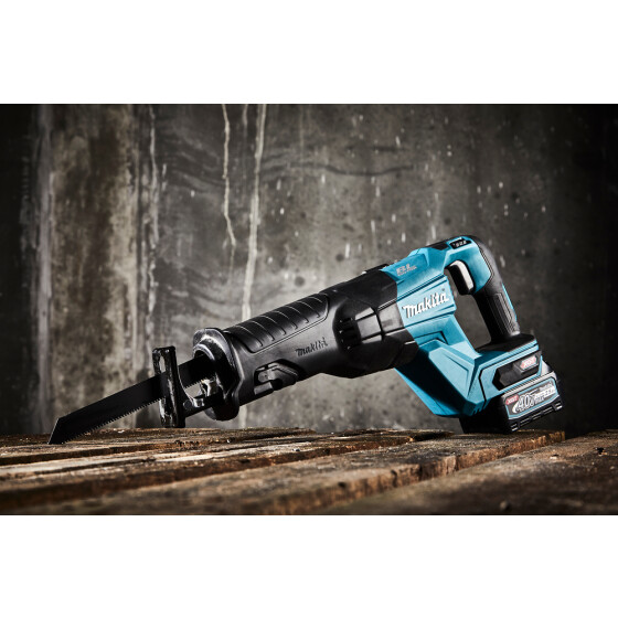 Makita Akku-Reciprosäge XGT 40V max. 0-3.000 min-1 32 mm JR001GZ