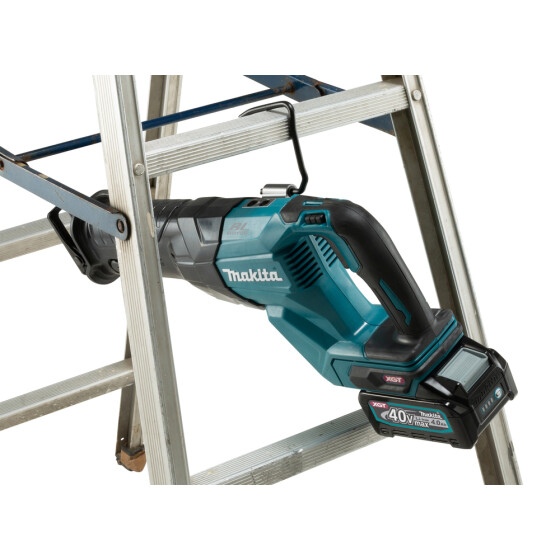 Makita Akku-Reciprosäge XGT 40V max. 0-3.000 min-1 32 mm JR001GZ