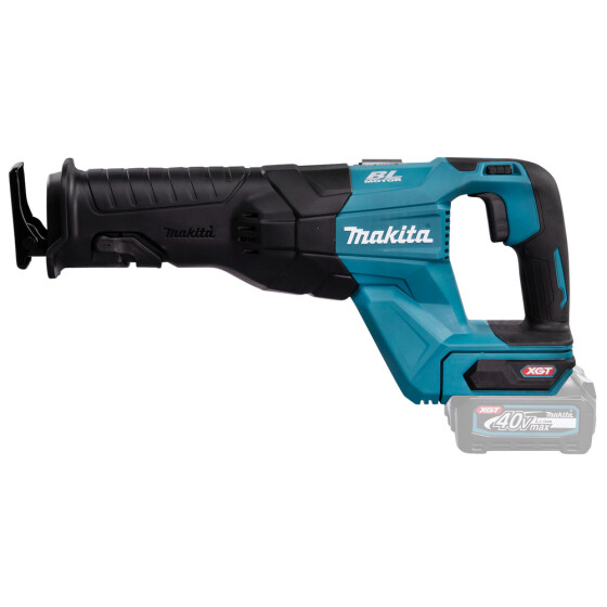 Makita Akku-Reciprosäge XGT 40V max. 0-3.000 min-1 32 mm JR001GZ