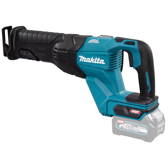 Makita Akku-Reciprosäge XGT 40V max. 0-3.000 min-1 32 mm JR001GZ