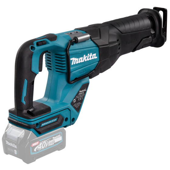 Makita Akku-Reciprosäge XGT 40V max. 0-3.000 min-1 32 mm JR001GZ