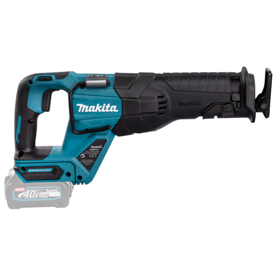 Makita Akku-Reciprosäge XGT 40V max. 0-3.000 min-1 32 mm JR001GZ