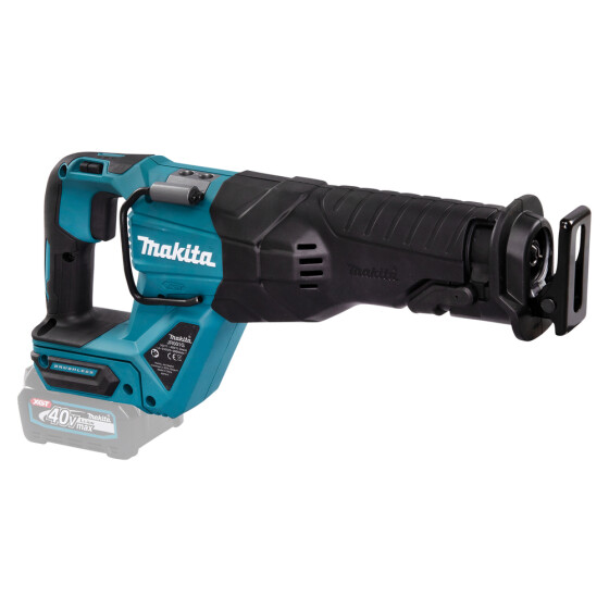 Makita Akku-Reciprosäge XGT 40V max. 0-3.000 min-1 32 mm JR001GZ