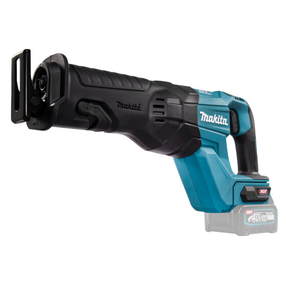 Makita Akku-Reciprosäge XGT 40V max. 0-3.000 min-1 32 mm JR001GZ