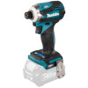 Makita Akku-Schlagschrauber XGT 40V max. 1/4" 220 Nm 0-3.700 min-1 TD001GZ