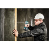 Makita Akku-Schlagschrauber XGT 40V max. 1/4" 220 Nm 0-3.700 min-1 TD001GZ