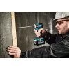 Makita Akku-Schlagschrauber XGT 40V max. 1/4" 220 Nm 0-3.700 min-1 TD001GZ