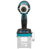 Makita Akku-Schlagschrauber XGT 40V max. 1/4" 220 Nm 0-3.700 min-1 TD001GZ