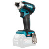 Makita Akku-Schlagschrauber XGT 40V max. 1/4" 220 Nm 0-3.700 min-1 TD001GZ