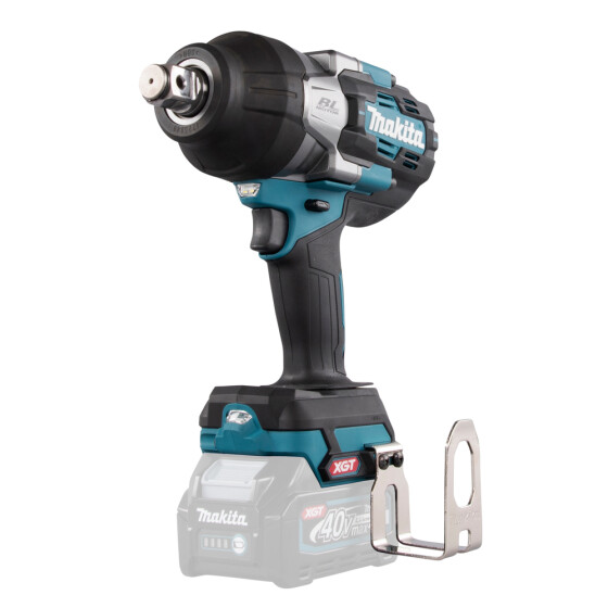 Makita Akku-Schlagschrauber XGT 40V max. 3/4" 1.800 Nm 0-1.800 min-1 TW001GZ