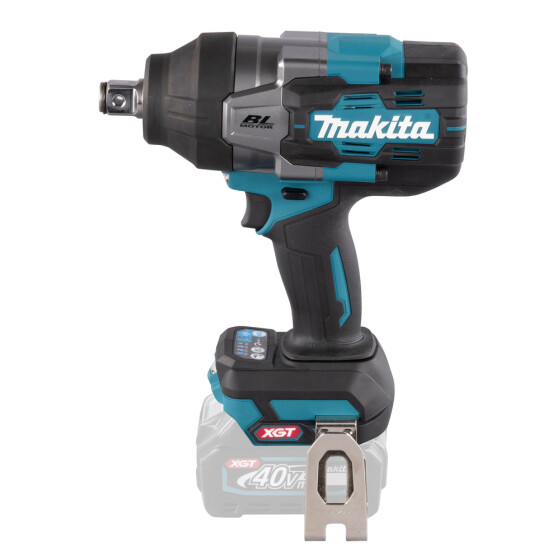 Makita Akku-Schlagschrauber XGT 40V max. 3/4" 1.800 Nm 0-1.800 min-1 TW001GZ