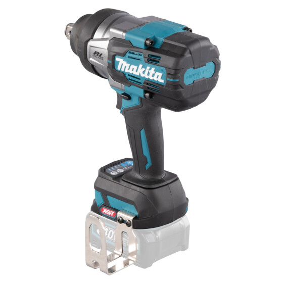 Makita Akku-Schlagschrauber XGT 40V max. 3/4" 1.800 Nm 0-1.800 min-1 TW001GZ