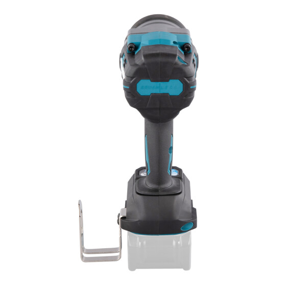 Makita Akku-Schlagschrauber XGT 40V max. 3/4" 1.800 Nm 0-1.800 min-1 TW001GZ