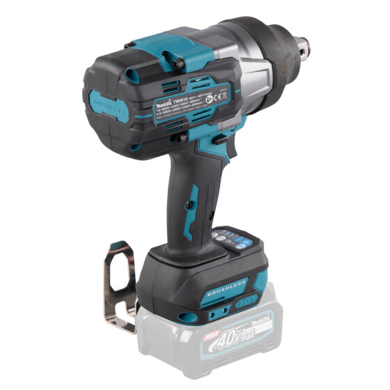 Makita Akku-Schlagschrauber XGT 40V max. 3/4" 1.800 Nm 0-1.800 min-1 TW001GZ