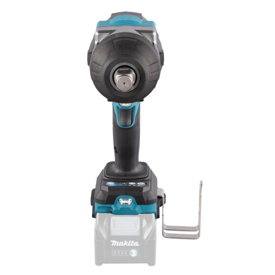 Makita Akku-Schlagschrauber XGT 40V max. 3/4" 1.800 Nm 0-1.800 min-1 TW001GZ