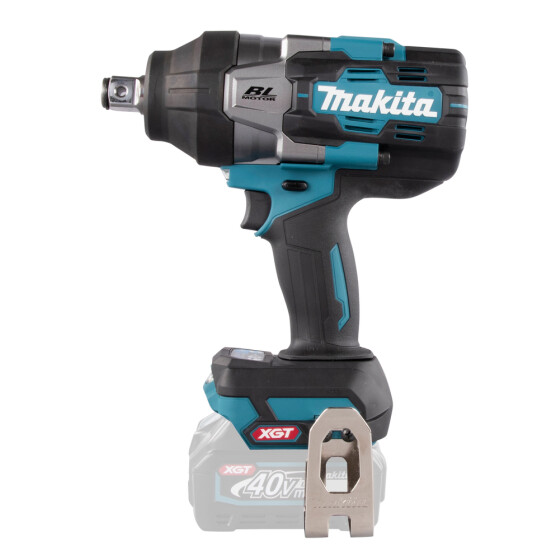 Makita Akku-Schlagschrauber XGT 40V max. 3/4" 1.800 Nm 0-1.800 min-1 TW001GZ