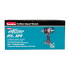 Makita Akku-Schlagschrauber XGT 40V max. 3/4" 1.800 Nm 0-1.800 min-1 TW001GZ