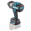 Makita Akku-Schlagschrauber XGT 40V max. 3/4" 1.800 Nm 0-1.800 min-1 TW001GZ