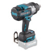 Makita Akku-Schlagschrauber XGT 40V max. 3/4" 1.800 Nm 0-1.800 min-1 TW001GZ