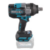 Makita Akku-Schlagschrauber XGT 40V max. 3/4" 1.800 Nm 0-1.800 min-1 TW001GZ