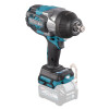 Makita Akku-Schlagschrauber XGT 40V max. 3/4" 1.800 Nm 0-1.800 min-1 TW001GZ