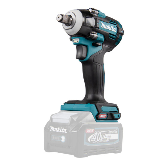 Makita Akku-Schlagschrauber XGT 40V max. 1/2" 350 Nm 0-3.200 min-1 TW004GZ