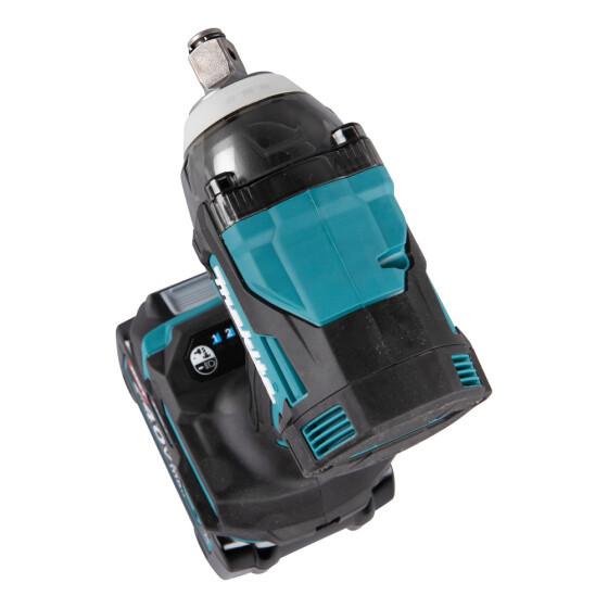 Makita Akku-Schlagschrauber XGT 40V max. 1/2" 350 Nm 0-3.200 min-1 TW004GZ