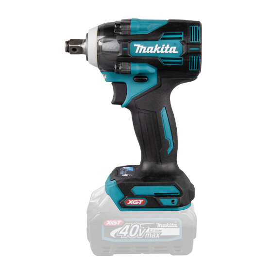 Makita Akku-Schlagschrauber XGT 40V max. 1/2" 350 Nm 0-3.200 min-1 TW004GZ