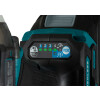 Makita Akku-Schlagschrauber XGT 40V max. 1/2" 350 Nm 0-3.200 min-1 TW004GZ