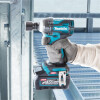 Makita Akku-Schlagschrauber XGT 40V max. 1/2" 350 Nm 0-3.200 min-1 TW004GZ