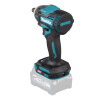 Makita Akku-Schlagschrauber XGT 40V max. 1/2" 350 Nm 0-3.200 min-1 TW004GZ