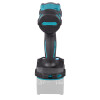 Makita Akku-Schlagschrauber XGT 40V max. 1/2" 350 Nm 0-3.200 min-1 TW004GZ