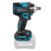 Makita Akku-Schlagschrauber XGT 40V max. 1/2" 350 Nm 0-3.200 min-1 TW004GZ