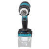 Makita Akku-Schlagschrauber XGT 40V max. 1/2" 350 Nm 0-3.200 min-1 TW004GZ