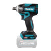 Makita Akku-Schlagschrauber XGT 40V max. 1/2" 350 Nm 0-3.200 min-1 TW004GZ