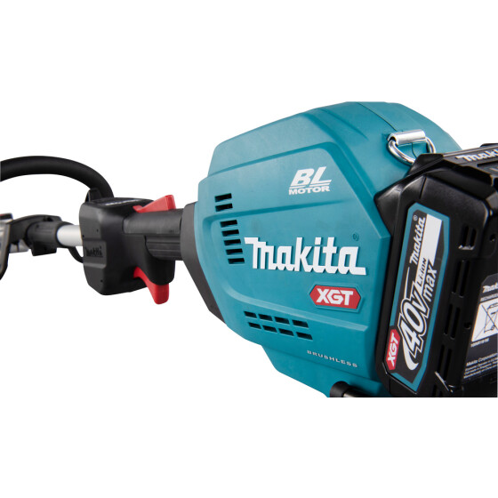 Makita Akku-Multifunktionsantrieb XGT 40V max. 0-9.700 min-1 UX01GZ