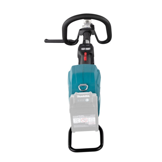 Makita Akku-Multifunktionsantrieb XGT 40V max. 0-9.700 min-1 UX01GZ