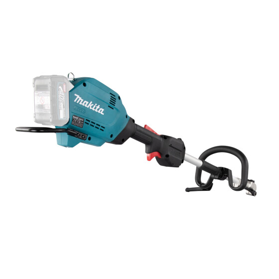 Makita Akku-Multifunktionsantrieb XGT 40V max. 0-9.700 min-1 UX01GZ