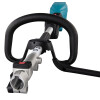 Makita Akku-Multifunktionsantrieb XGT 40V max. 0-9.700 min-1 UX01GZ01