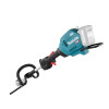 Makita Akku-Multifunktionsantrieb XGT 40V max. 0-9.700 min-1 UX01GZ01