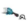 Makita Akku-Multifunktionsantrieb XGT 40V max. 0-9.700 min-1 UX01GZ01