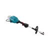 Makita Akku-Multifunktionsantrieb XGT 40V max. 0-9.700 min-1 UX01GZ01