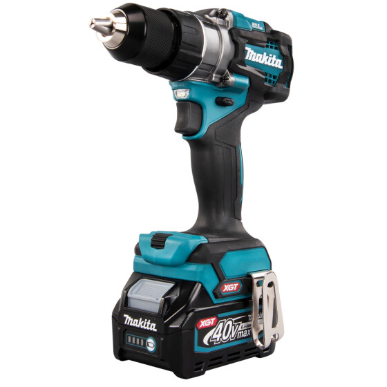 Makita Akku-Bohrschrauber XGT 40V max. 140 Nm 0-2.600 min-1 DF001GD201